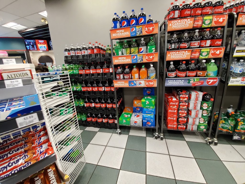 Circle K | 15180 96 Ave, Surrey, BC V3R 5Y5, Canada | Phone: (604) 585-2115