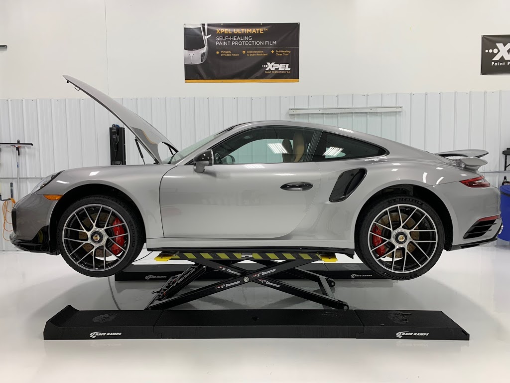 Vehicle Protective Solutions | Unit 5 20 South Landing Drive, Oak Bluff, MB R4G 0C4, Canada | Phone: (204) 216-0216