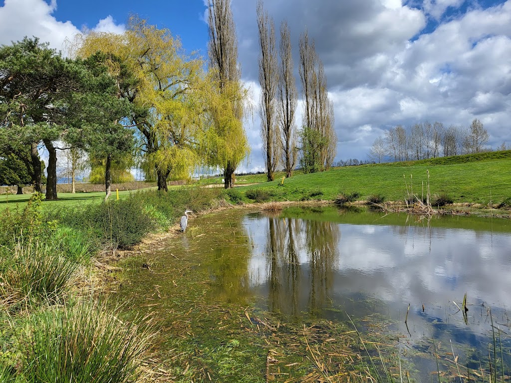 Surrey Golf Club | 7700 168 St, Surrey, BC V4N 0E1, Canada | Phone: (604) 576-8253