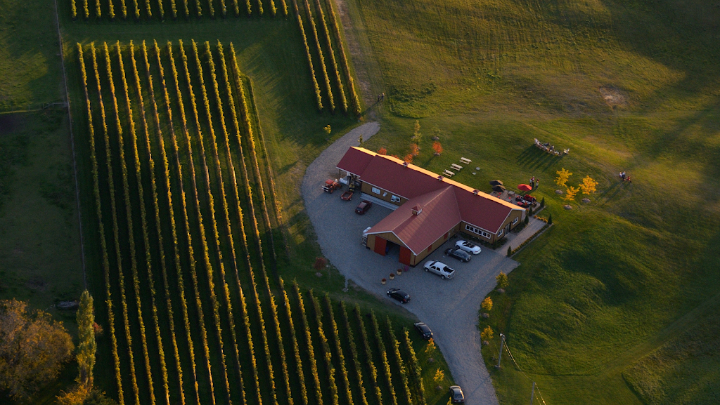 The Valleys of Wadleigh | 186 QC-143, Ulverton, QC J0B 2B0, Canada | Phone: (819) 826-3334