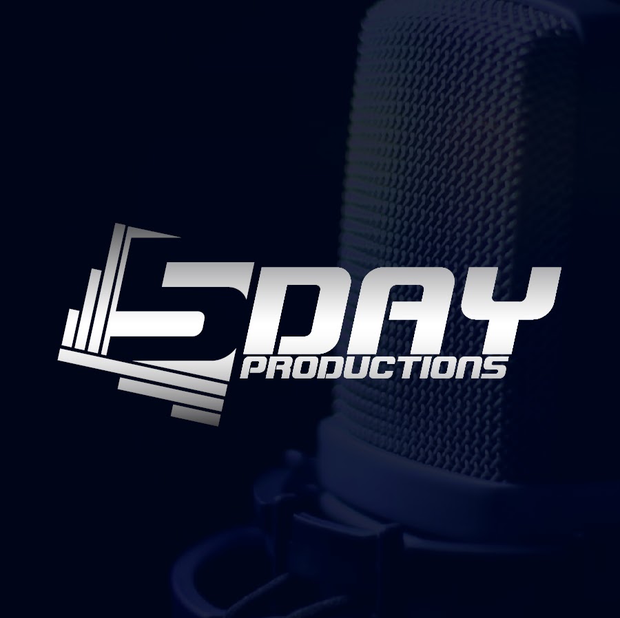 5 Day Productions | 4450 Witmer Industrial Estates #4, Niagara Falls, NY 14305, USA | Phone: (716) 870-3344