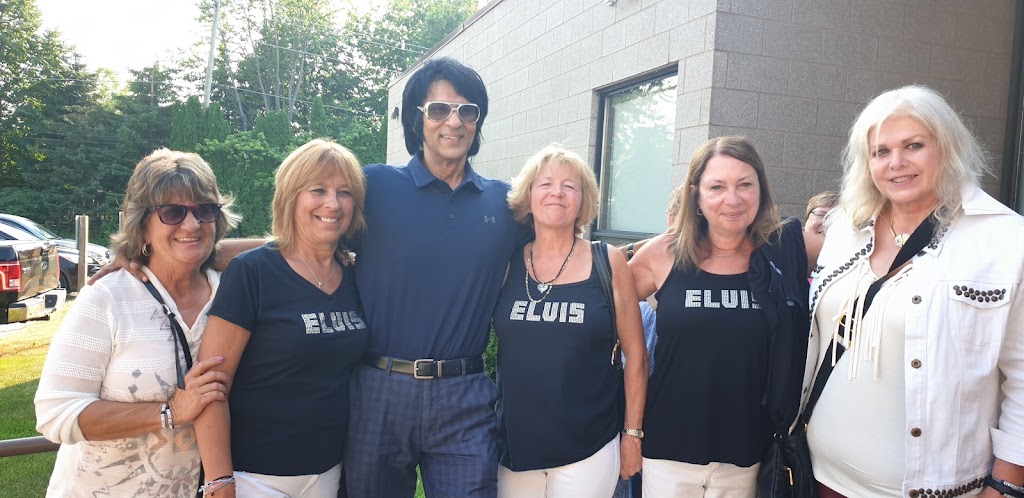 Collingwood Leisure Time Club | 100 Minnesota St, Collingwood, ON L9Y 4R5, Canada | Phone: (705) 445-9685
