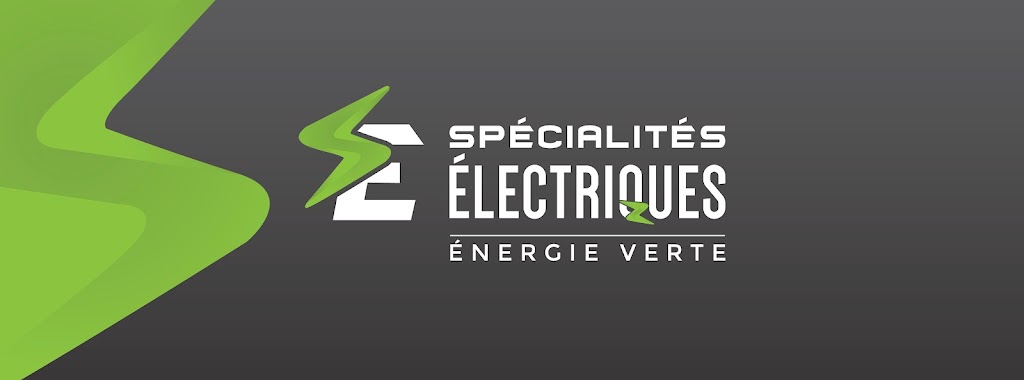 Spécialités Électriques Rivière-Du-Loup Inc. | 100 Rue Louis Philippe Lebrun, Rivière-du-Loup, QC G5R 5W6, Canada | Phone: (418) 862-5141