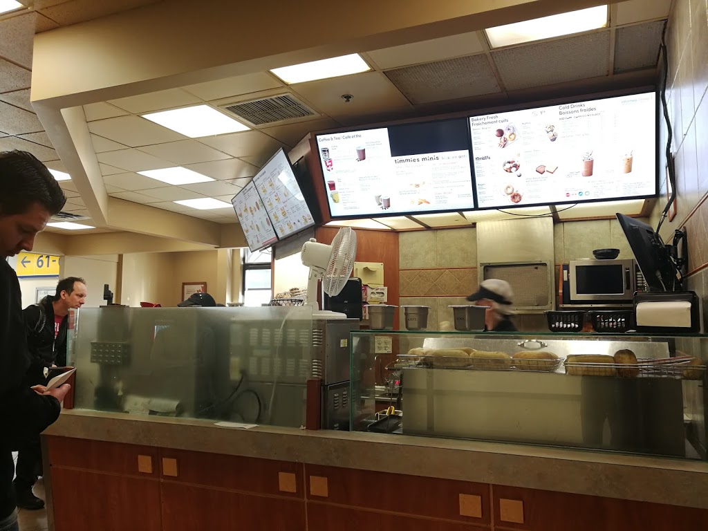 Tim Hortons | 2625 Airport Dr, Saskatoon, SK S7L 7L1, Canada | Phone: (306) 975-1592