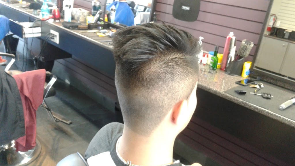 Solo Hair Salon | 15976 108 Ave, Surrey, BC V4N 5V6, Canada | Phone: (778) 293-4555