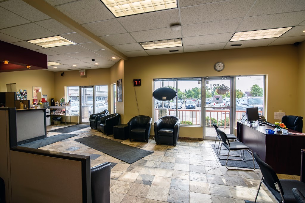 Wyatt Dowling Insurance Brokers | 801 Regent Ave W #4, Winnipeg, MB R2C 3A7, Canada | Phone: (204) 940-6552