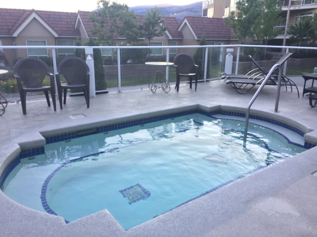 Discovery Bay | 1088 Sunset Dr, Kelowna, BC V1Y 9W1, Canada | Phone: (877) 218-4601