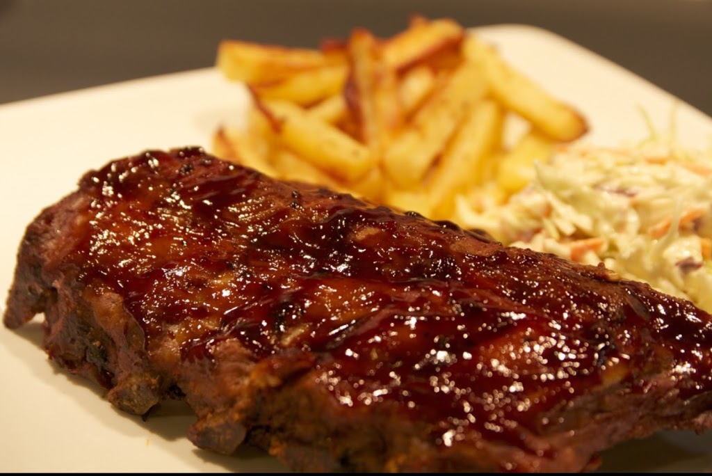 Rotisserie Salaberry Pizzeria | 295 Rue Salaberry O, Salaberry-de-Valleyfield, QC J6T 2J7, Canada | Phone: (450) 373-4419