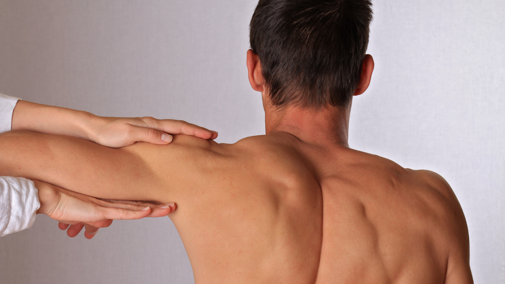 Tie Athletic Therapy | 703 64 Ave SE Suite 170, Calgary, AB T2H 2C3, Canada | Phone: (587) 849-4354