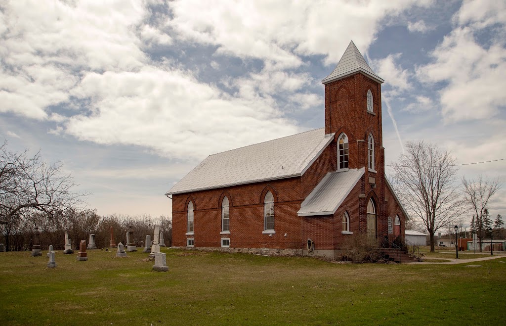Knox Presbyterian Church | 5202 ON-12, Orillia, ON L3V 6H7, Canada | Phone: (705) 350-0188