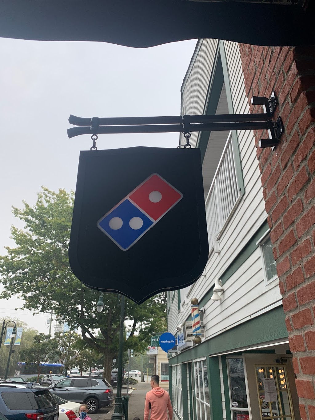 Dominos Pizza | 5068 48 Ave, Delta, BC V4K 1V8, Canada | Phone: (778) 620-2228