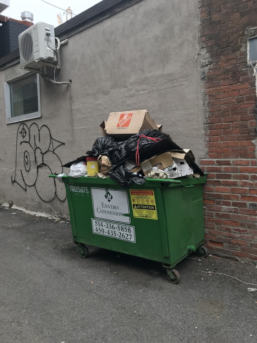 Enviro Connexions | 4141 Bd de la Grande-Allée, Boisbriand, QC J7H 1M7, Canada | Phone: (450) 435-2627