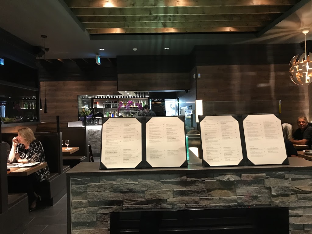 Two Stones Grill | 4949 Canoe Pass Way #1602, Tsawwassen, BC V4M 4G8, Canada | Phone: (778) 630-0470