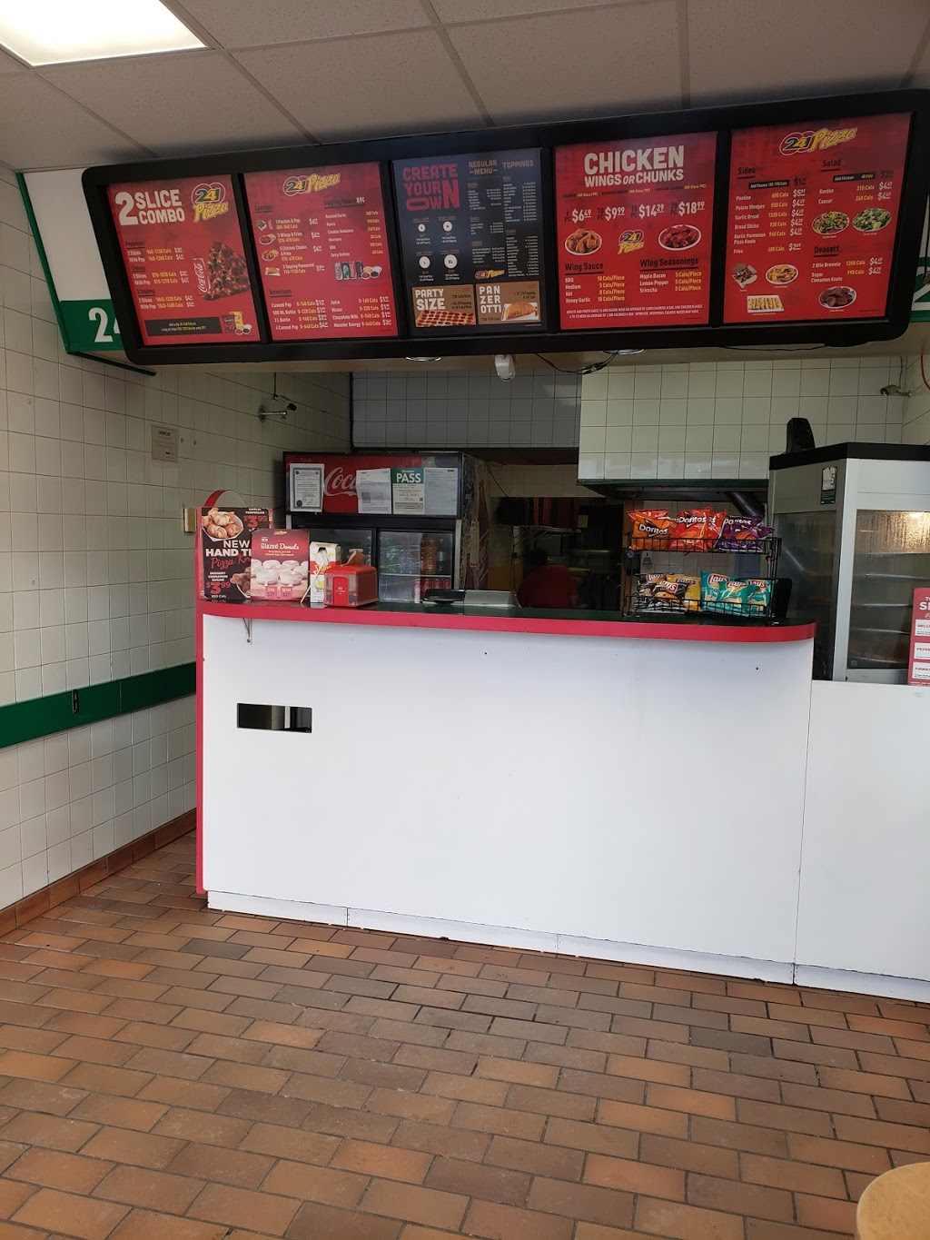 241 Pizza | 235 Dixon Rd, Etobicoke, ON M9B 3J5, Canada | Phone: (416) 241-0241