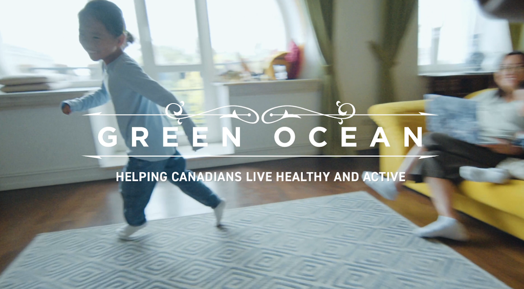 Green Ocean Seafood | 6185 McLaughlin Rd, Mississauga, ON L5R 3W7, Canada | Phone: (905) 507-6161