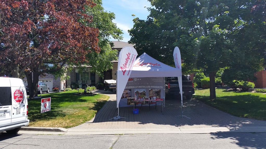 Crimson Court Park | 528 Crimson Ct, Oshawa, ON L1J 8E2, Canada | Phone: (905) 436-3311