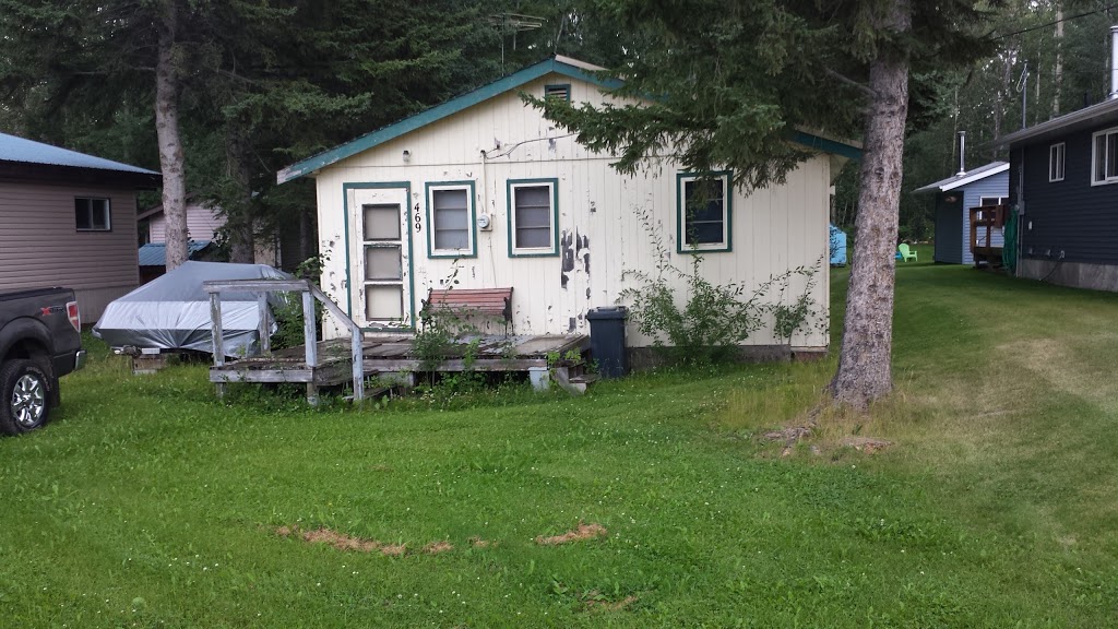 Vasa Park | 1 Ave, Mulhurst, AB T0C 2C0, Canada