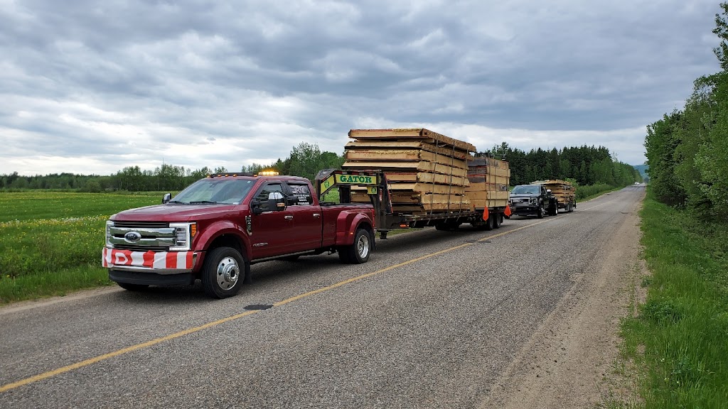 Transport jkm Inc | 2671 Mnt Major, Terrebonne, QC J7M 1E3, Canada | Phone: (514) 619-0688