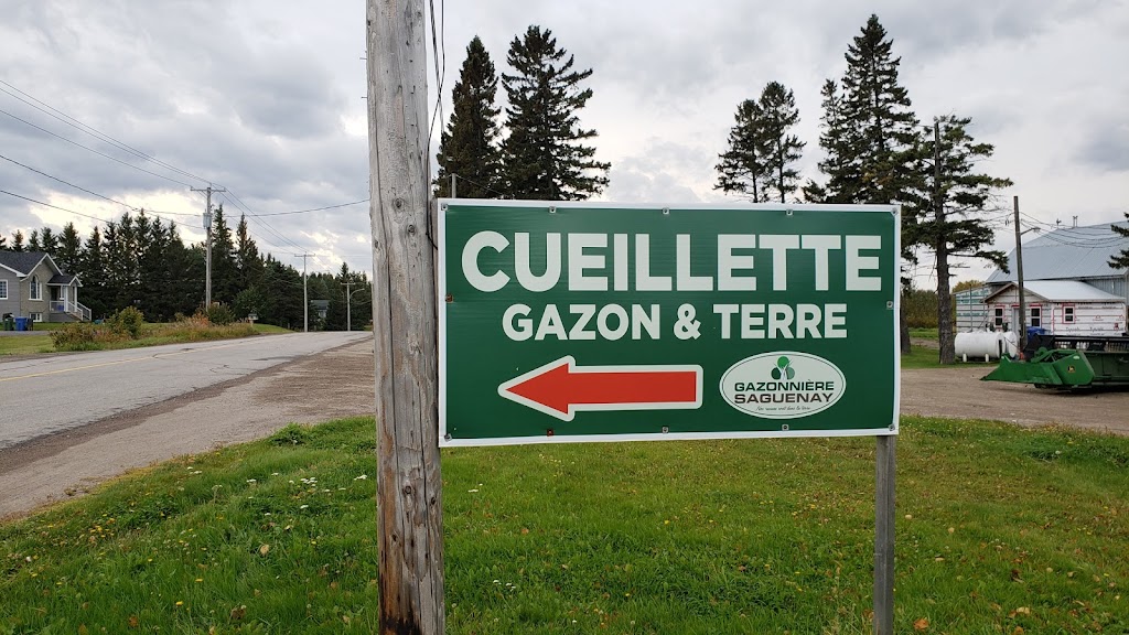 Les Entreprises Francois Villeneuve | 2702 Chem. du Plateau #2702, La Baie, QC G7B 0G9, Canada | Phone: (418) 818-8459