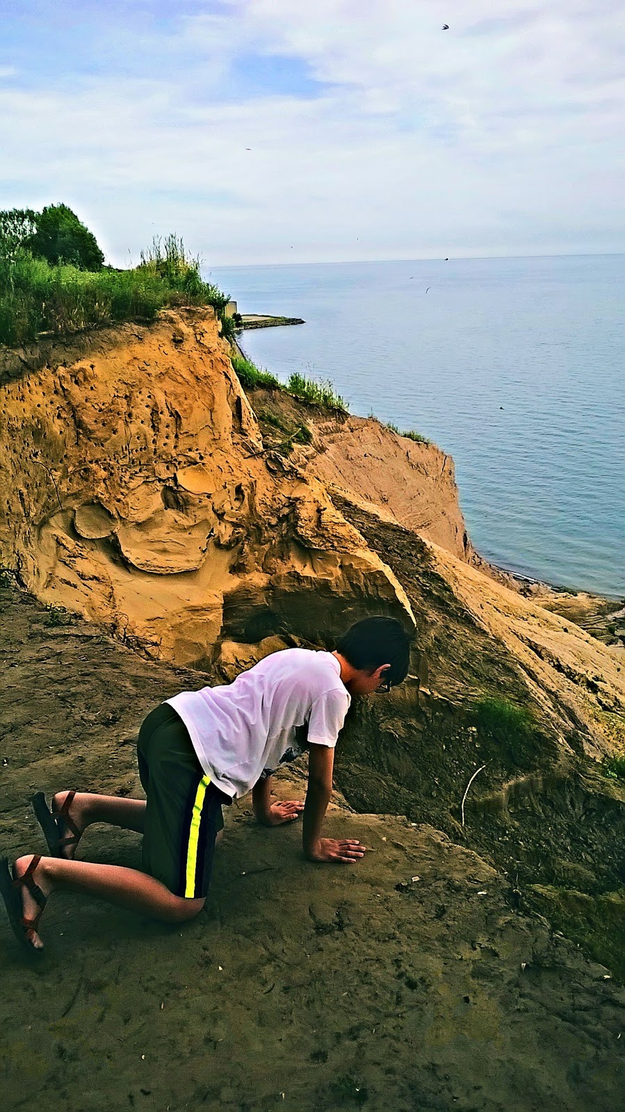 Hawk Cliff | 4296 Hawk Cliff Rd, Union, ON N0L 2L0, Canada