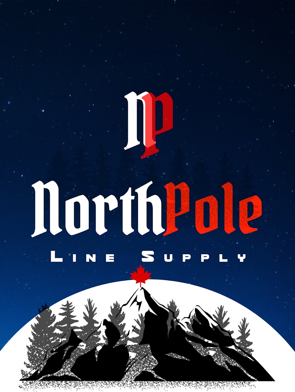 North Pole Line Supply | 27578 ON-62, Bancroft, ON K0L 1C0, Canada | Phone: (613) 334-1272