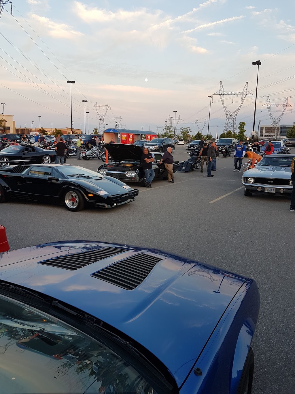 Walmart Vaughan (W) Supercentre | 8300 York Regional Rd 27, Woodbridge, ON L4H 0R9, Canada | Phone: (905) 851-4648