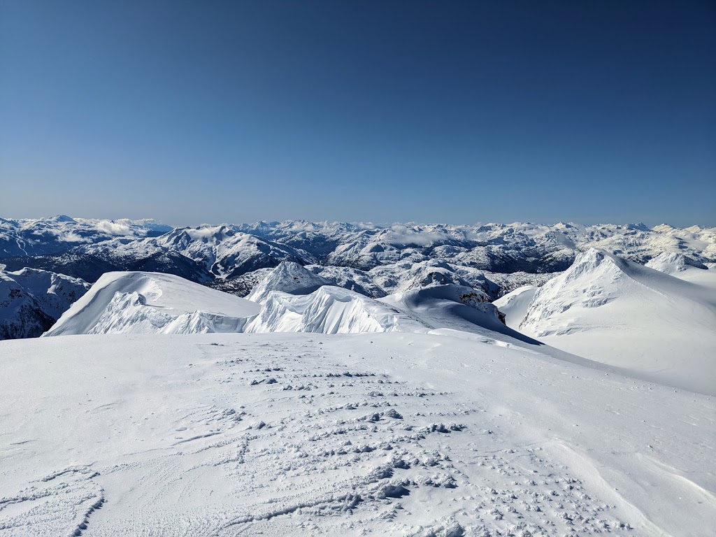 Cold Comforts Lodgings Ltd - Whistler Airport Transfers | Tynebridge Ln, Whistler, BC V0N 1B1, Canada | Phone: (604) 907-1844