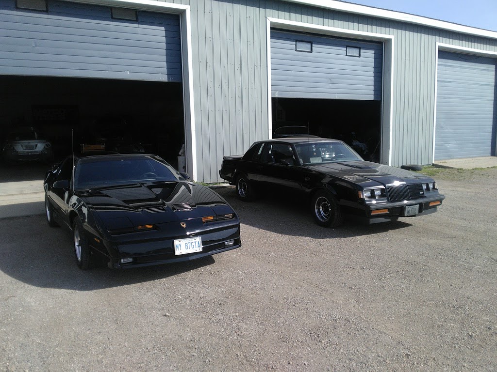 FIX AUTO RIDGETOWN | 12353 Ridge Line, Ridgetown, ON N0P 2C0, Canada | Phone: (519) 674-1376