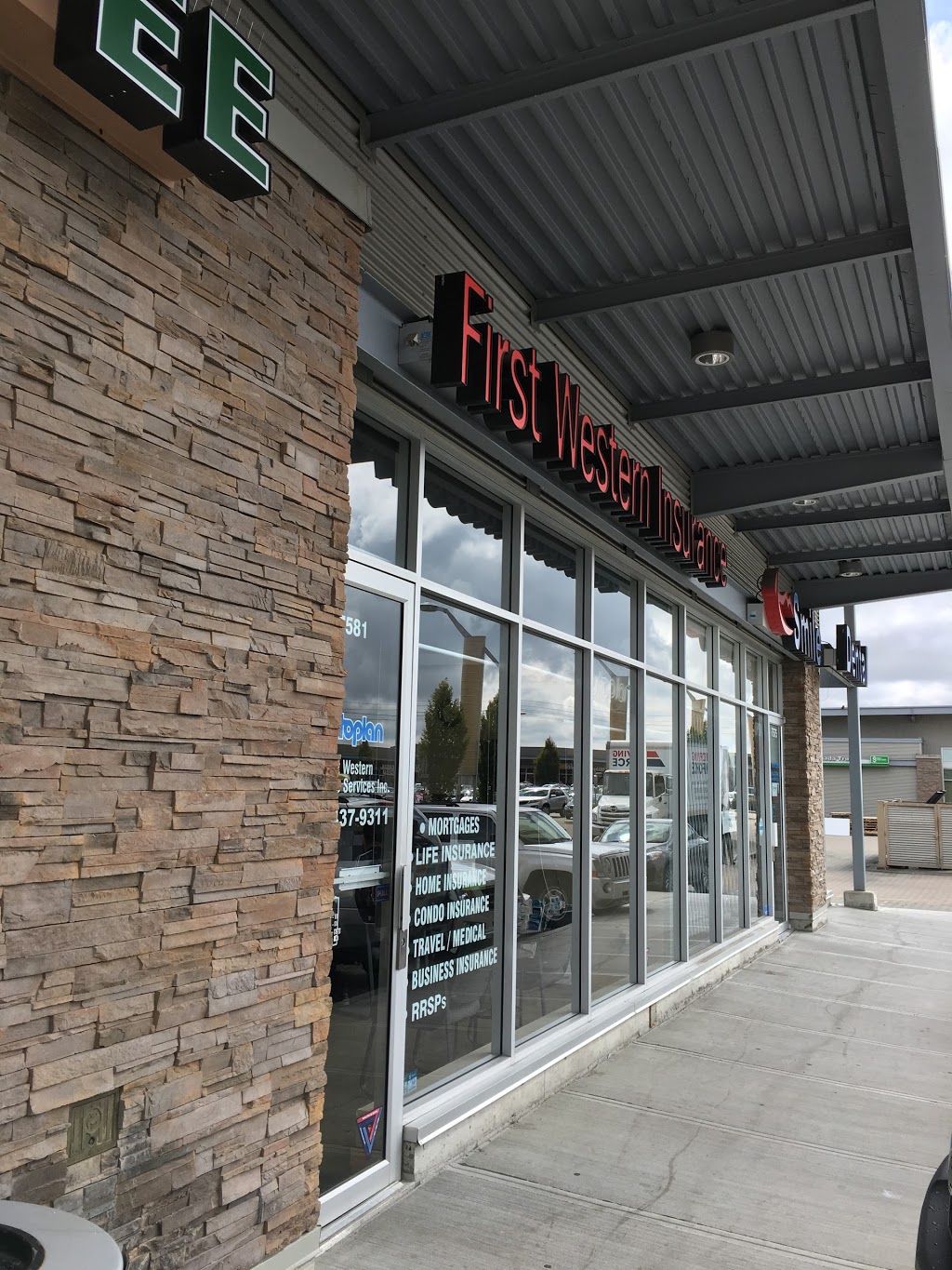 First Western | 7581 Market Crossing, Burnaby, BC V5J 0A3, Canada | Phone: (604) 437-9311
