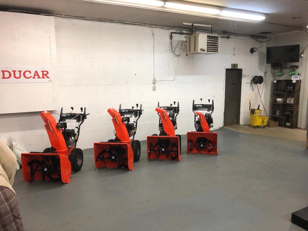 Sunrise Small Engine | 16 Sunset Dr, St Thomas, ON N5P 2J6, Canada | Phone: (519) 637-0563