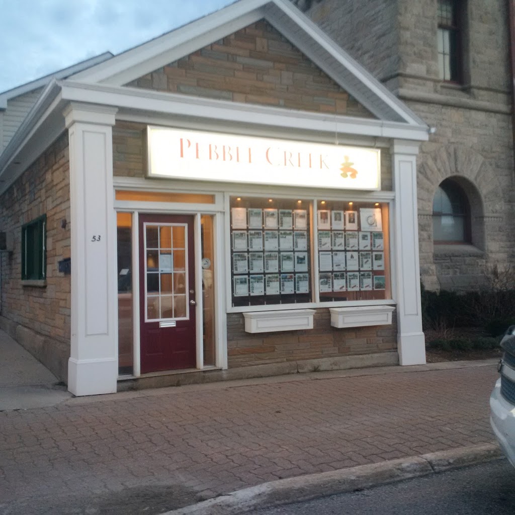 Monique Aunger, Realtor | 47 Bennett St W, Goderich, ON N7A 1X5, Canada | Phone: (519) 524-4371