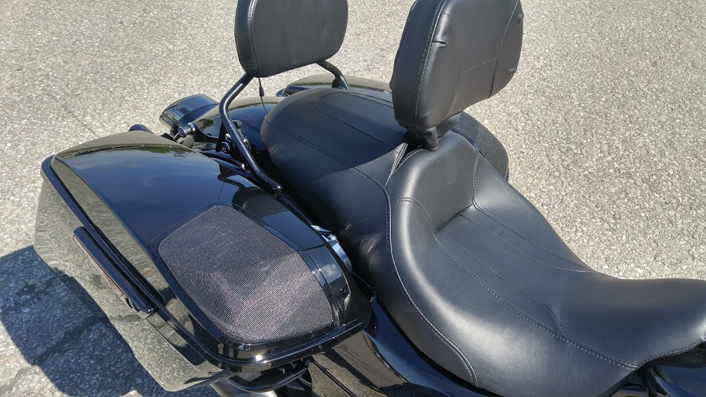 Hogtunes | 70 Ellis Dr, Barrie, ON L4N 8Z6, Canada | Phone: (705) 719-6361