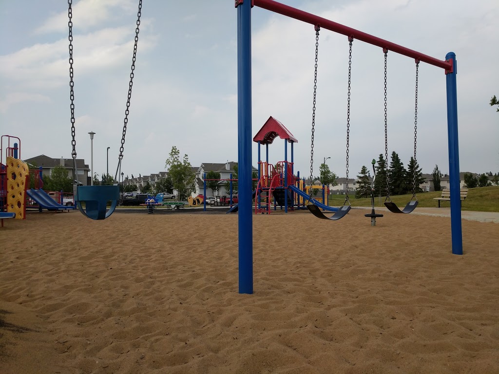 MacEwan Park | 246 Macewan Rd SW, Edmonton, AB T6W 0C5, Canada