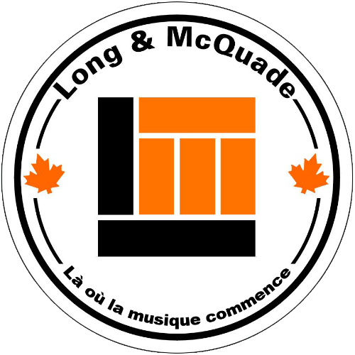 Instruments de musique Long & McQuade | 6125 Rue Corbeil, Trois-Rivières, QC G8Z 4S6, Canada | Phone: (819) 691-0071