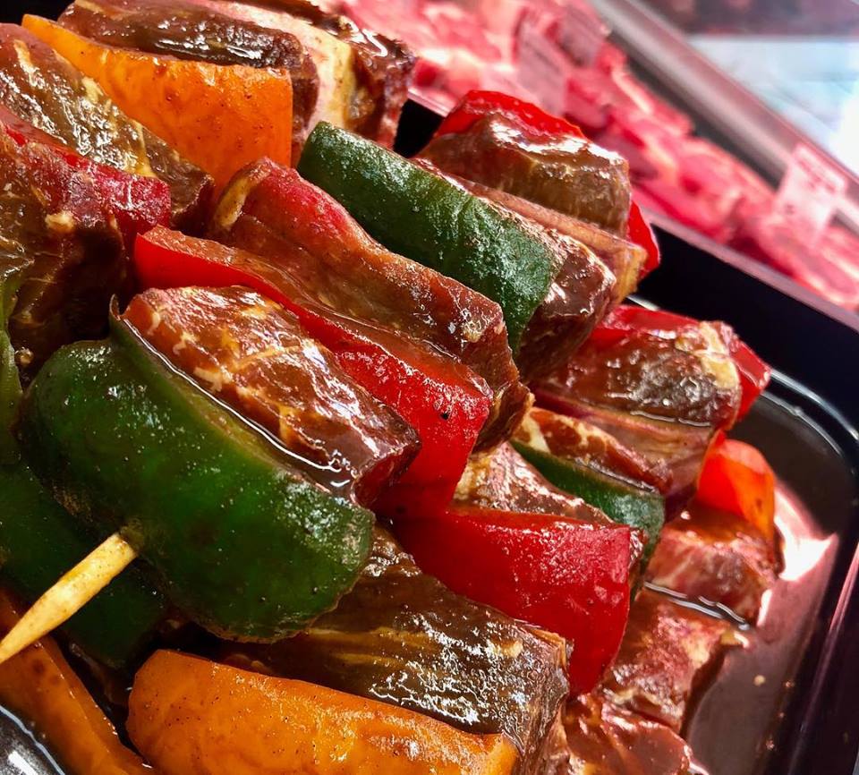 Dry Aged | 104 Lakeshore Rd W, Mississauga, ON L5H 1E8, Canada | Phone: (905) 891-8995
