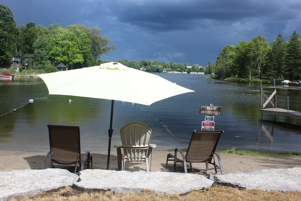 Caygeon Cove Resort | 12 Fire Rte 122, Bobcaygeon, ON K0M 1A0, Canada | Phone: (705) 738-2744