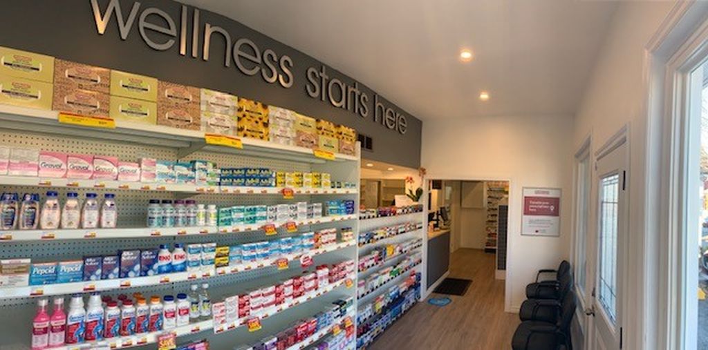 Pharmasave Deseronto Pharmacy | 236 Dundas St, Deseronto, ON K0K 1X0, Canada | Phone: (613) 396-1214