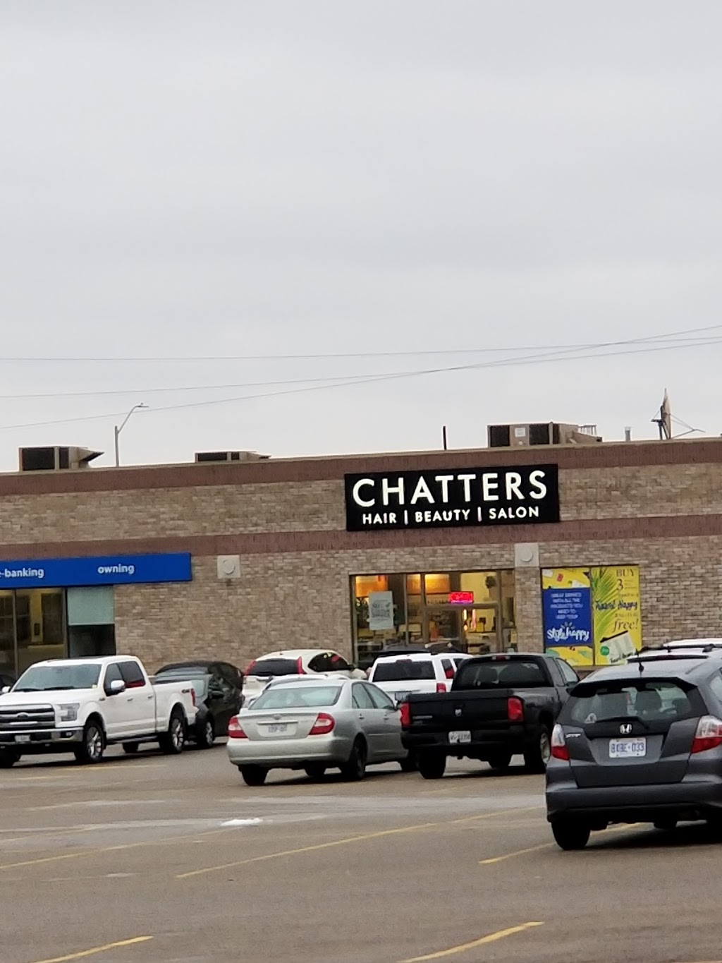 Hylands Centre | 1737 Richmond St, London, ON N5X 3Y2, Canada | Phone: (866) 681-2715