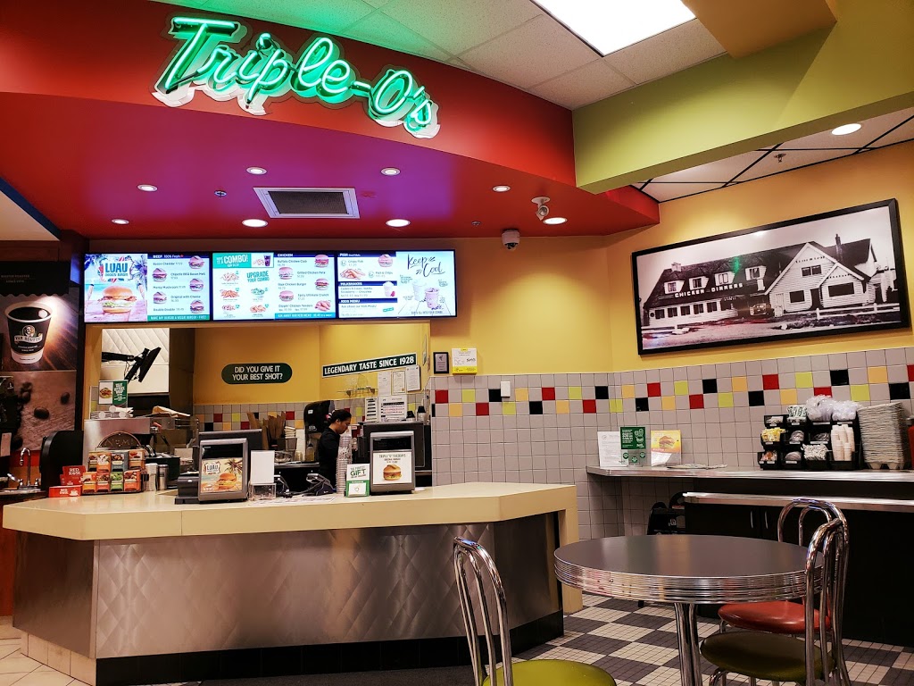 Triple Os | 3505 Grandview Hwy, Vancouver, BC V5M 2B8, Canada | Phone: (604) 438-4371