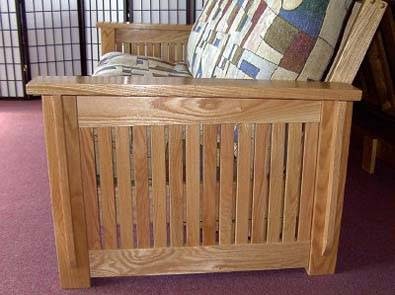 Waterbed and Futon | 70 Bethridge Rd, Etobicoke, ON M9W 1N1, Canada | Phone: (905) 231-2310