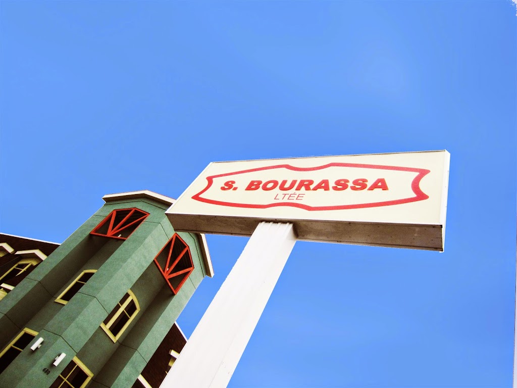 Bourassa | 680 Rue Principale E, Sainte-Agathe-des-Monts, QC J8C 1L3, Canada | Phone: (819) 326-1707