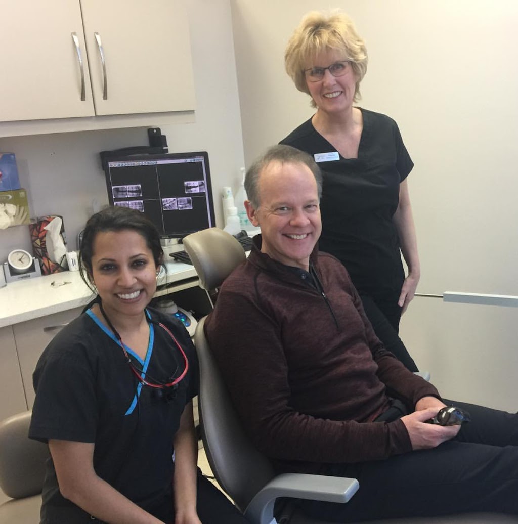 Dentistry By The Bay | 49 High St, Barrie, ON L4N 5J4, Canada | Phone: (705) 728-3452