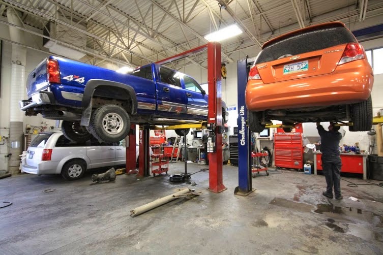 Birchwood Chevrolet | 3965 Portage Ave #40, Winnipeg, MB R3K 2H1, Canada | Phone: (204) 837-5811