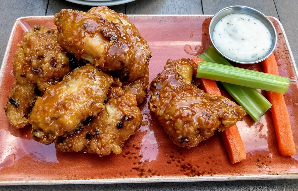 The Goodman Pub and Kitchen | 207 Queens Quay W, Toronto, ON M5J 1A7, Canada | Phone: (647) 341-2337