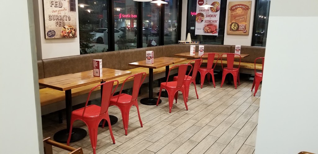 Mucho Burrito Fresh Mexican Grill | 5224 Windermere Blvd, Edmonton, AB T6W 0L9, Canada | Phone: (780) 758-8831