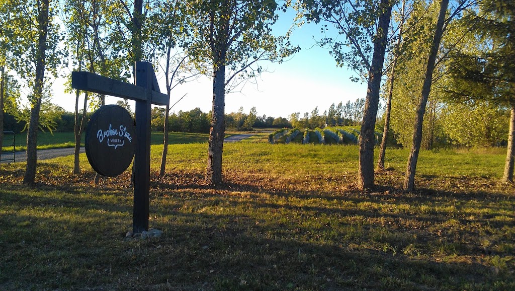Broken Stone Winery | 524 Closson Rd, Hillier, ON K0K 2J0, Canada | Phone: (343) 600-3993
