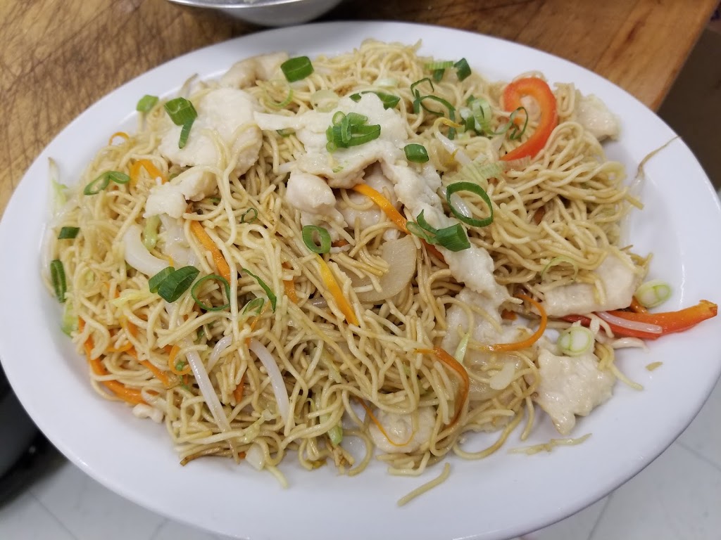 Lucky Dragon Restaurant | 116 Saskatchewan Ave, Outlook, SK S0L 2N0, Canada | Phone: (306) 867-1892
