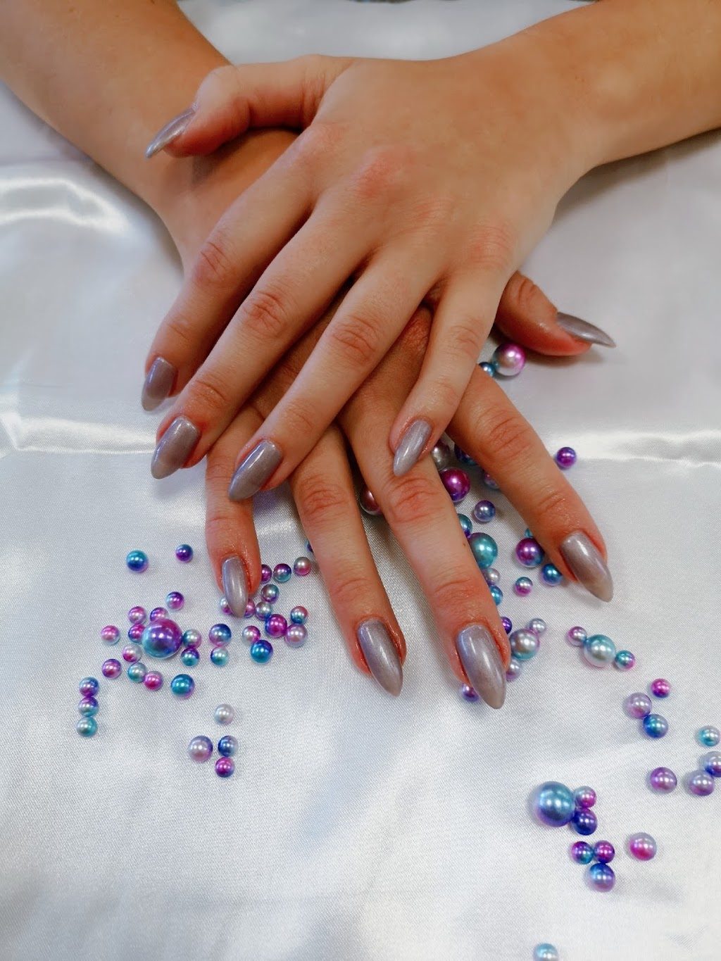 Ms.Nail | 18 Ringwood Dr Unit4, Whitchurch-Stouffville, ON L4C 8C1, Canada | Phone: (905) 591-1568