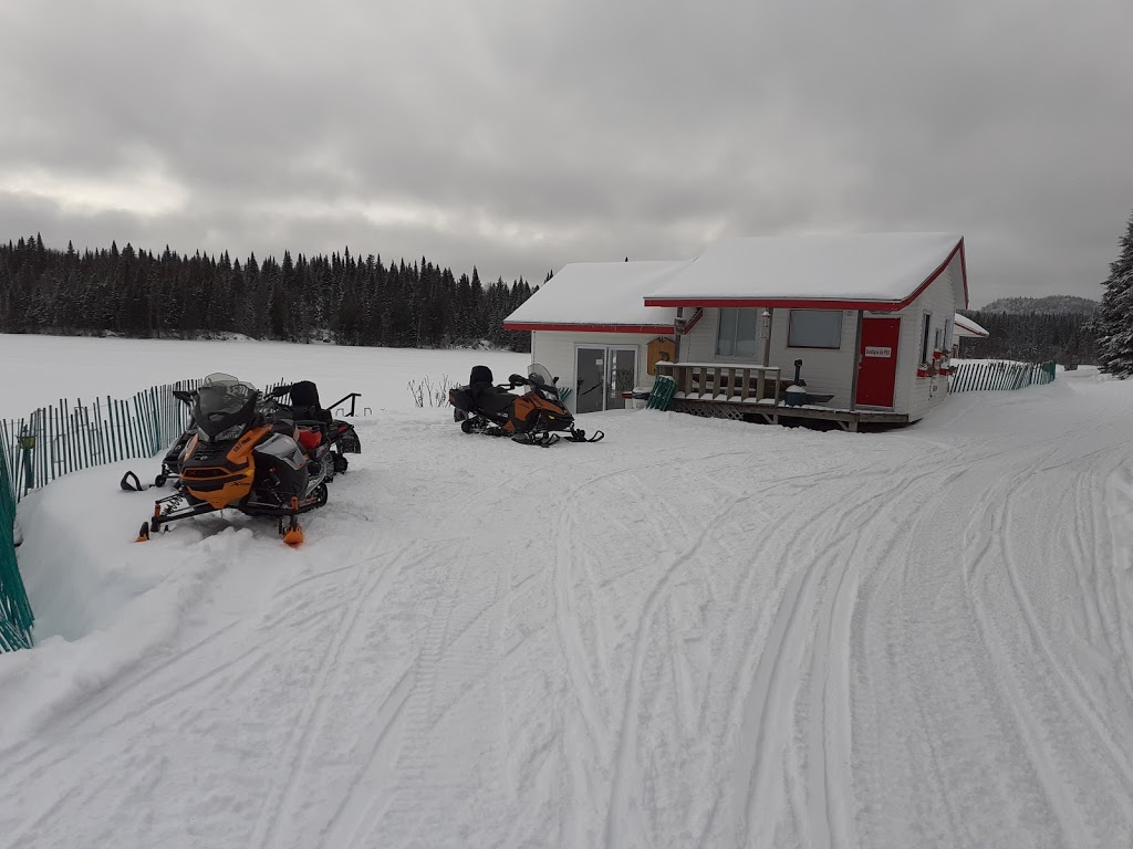 Pourvoirie Réal Massé | 6000 Chemin du Pays, Saint-Zénon, QC J0K 3N0, Canada | Phone: (450) 884-5502