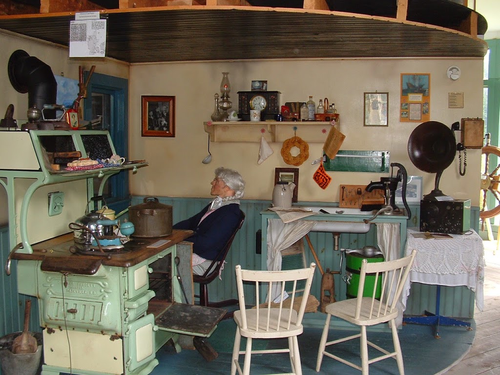 Age of Sail Museum | 8334 NS-209, Port Greville, NS B0M 1T0, Canada | Phone: (902) 348-2030
